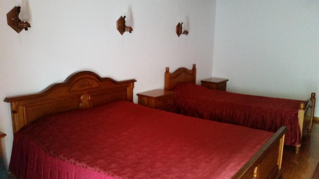 Pension Curmatura Stezii Răşinari Exteriér fotografie